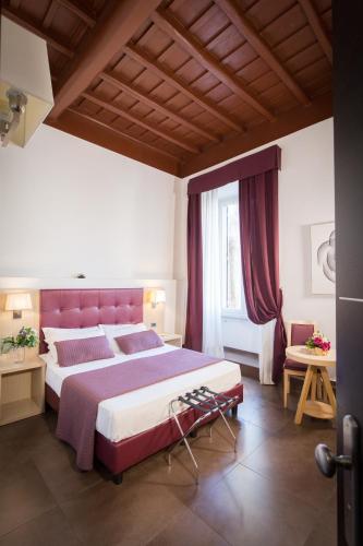 Фотография мини отеля SuitInn19