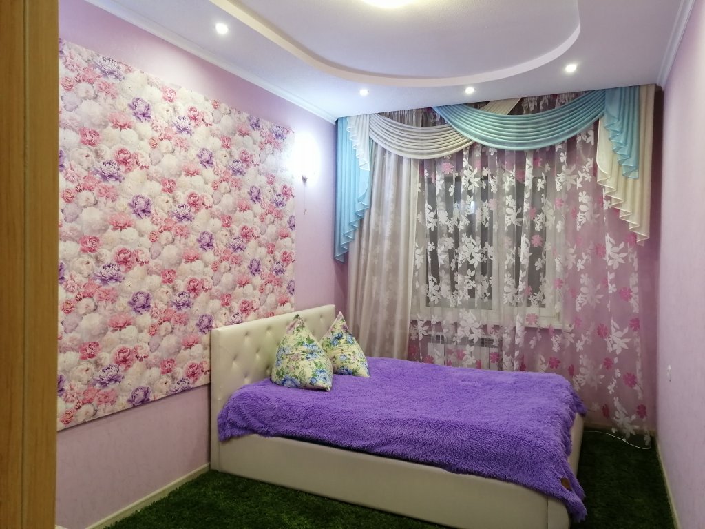 Фотография квартиры Апартаменты в микрорайоне 10 дом 6