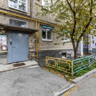 Фотография квартиры BeGuest (БиГест) в переулке Красном