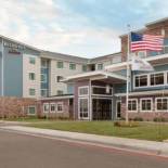 Фотография гостиницы Residence Inn by Marriott Pensacola Airport/Medical Center