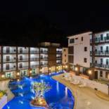 Фотография гостиницы The Lai Thai - Sha Extra Plus