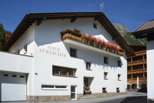 Фотография гостевого дома Frühstückspension Türtscher