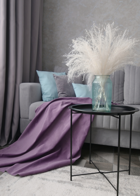 Фотография квартиры Квартира Элитная Kravc Group в ЖК Смарт квартал Центральный