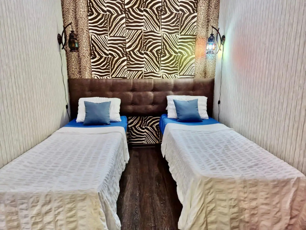 Фотография квартиры Апартаменты на улице Почтовая 9