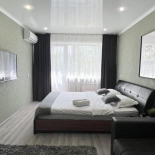 Фотография квартиры Апартаменты На набережной