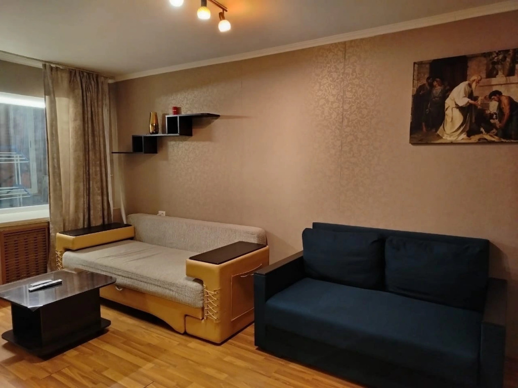 Фотография квартиры Квартира Уютная в районе ТРЦ Ярмарка