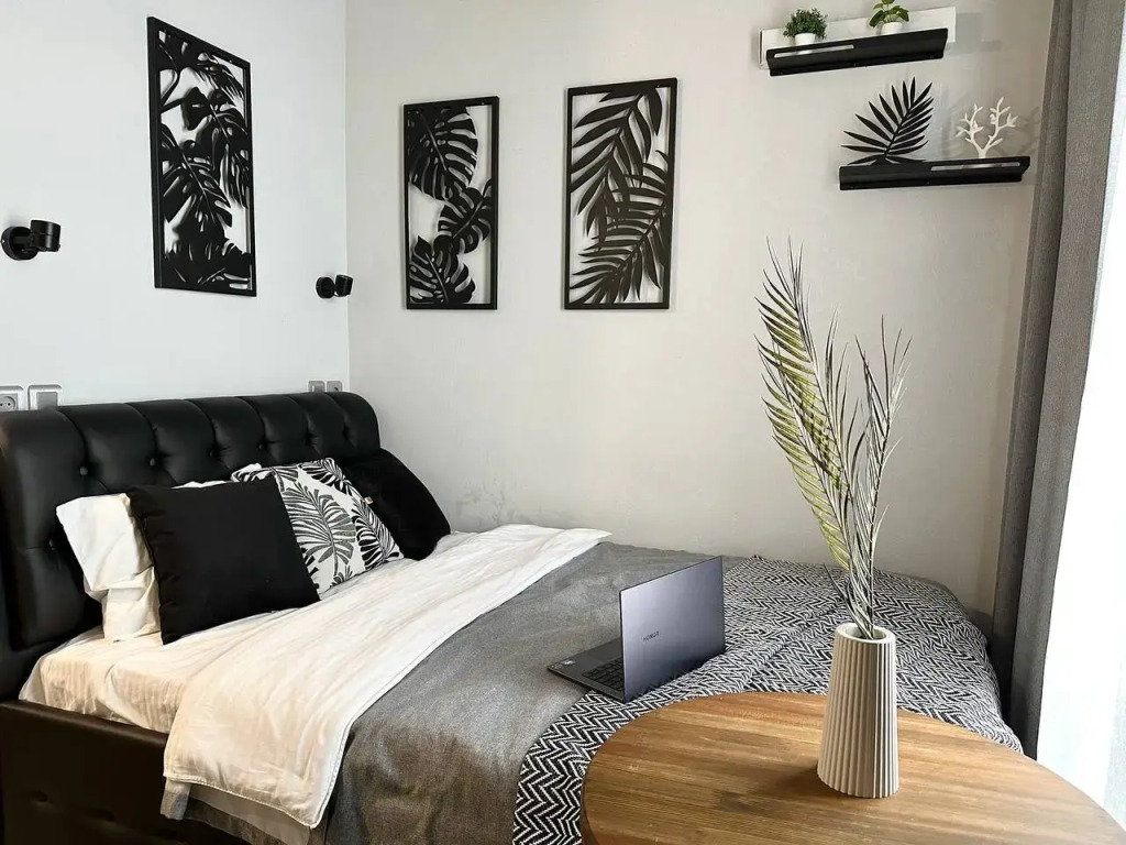 Фотография квартиры ДзенХоум Модерн 8272