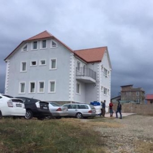 Фотография гостиницы Вилла Ивертубани