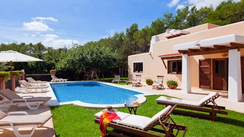 Фотография гостевого дома Villa Rural