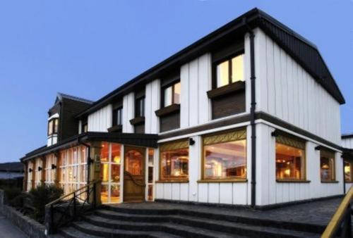 Фотография апарт отеля Del Bosque Apart Hotel