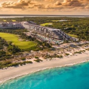 Фотография гостиницы Atelier Playa Mujeres-All Inclusive Resort