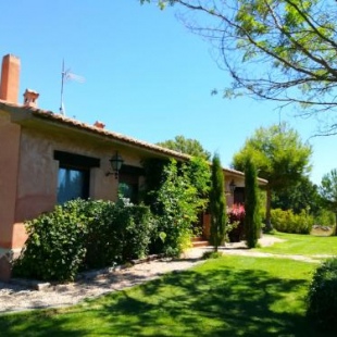 Фотография гостевого дома Casa rural El Pitañar