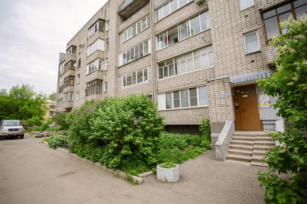 Фотография квартиры Атмосфера на проспекте Ухтомского