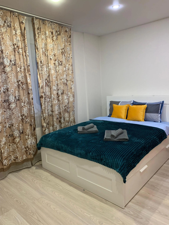 Фотография квартиры Квартира на улице Урманче 5