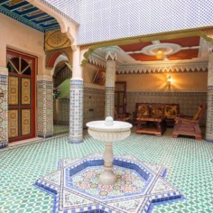 Фотография мини отеля Ryad Hamza