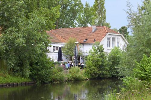 Фотография хостела Stayokay Hostel Haarlem