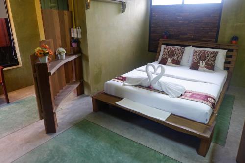 Фотография гостевого дома Phang-nga cottage