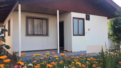 Фотография гостевого дома Casa de Ferias Dona Inês