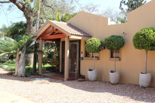 Фотография гостевого дома Micasa Sucasa Guesthouse