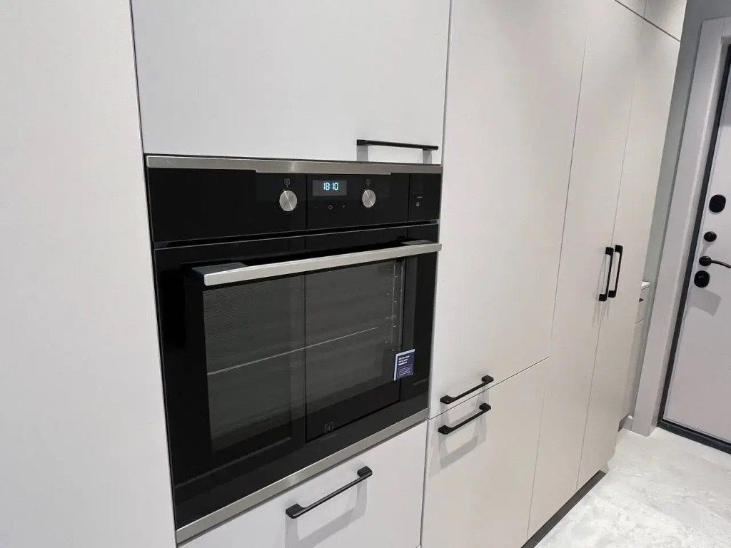 Фотография квартиры Квартира Метрикс 191