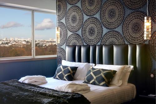 Фотография гостиницы Best Western Plus Hôtel Isidore