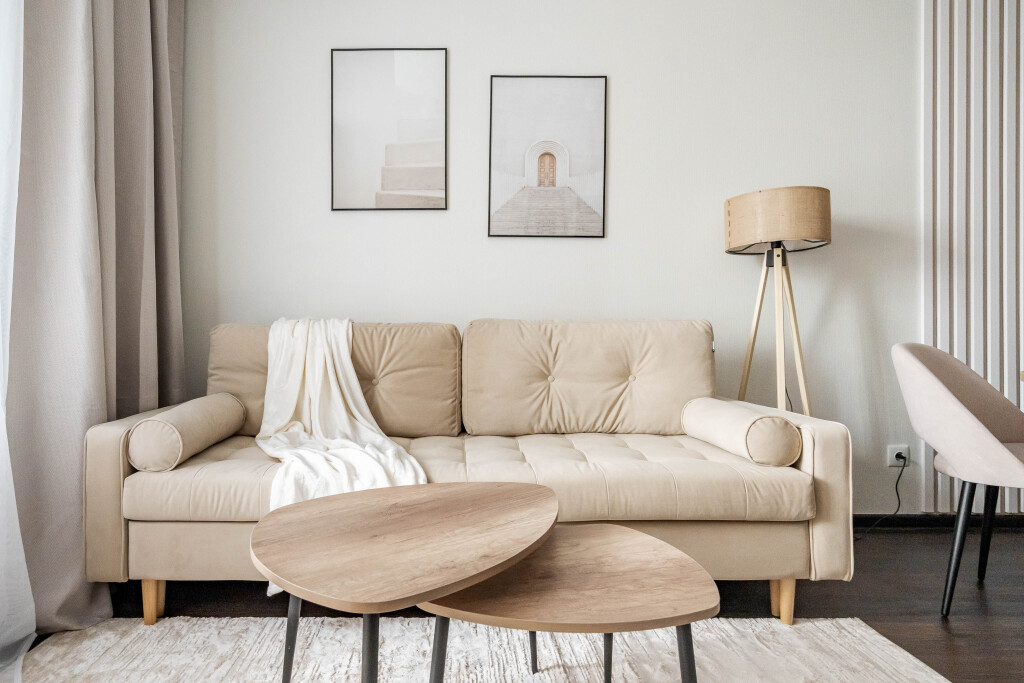 Фотография квартиры Апартаменты Elegant c джакузи в центре