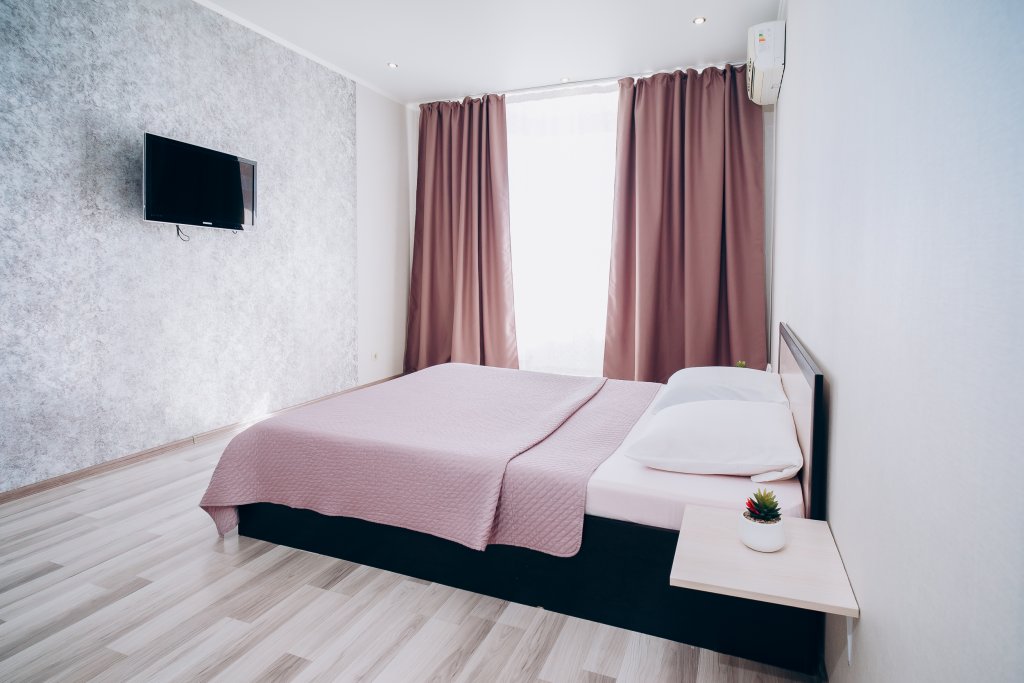 Фотография квартиры Апартаменты LikeHome у ТРЦ Кит