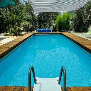 Фотография Коттеджа Частный дом Gorilla Tashkent