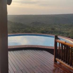 Фотографии гостевого дома 
            Sunset Private Game Lodge Mabalingwe