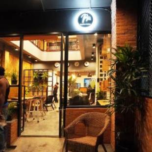 Фотографии хостела
poonpun poshtel