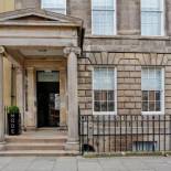 Фотография апарт отеля Native Edinburgh