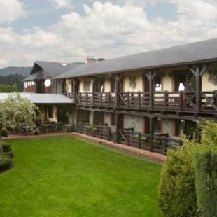 Фотография гостиницы Hotel El Greco