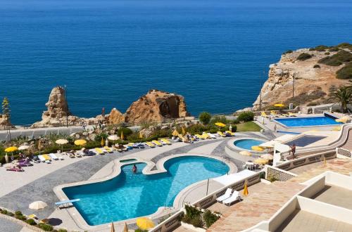 Фотография базы отдыха Algar Seco Parque