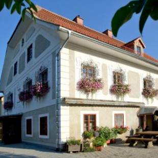 Фотографии мини отеля
Altes Hammerherrenhaus