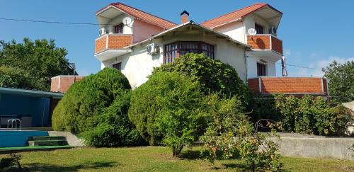 Фотография гостевого дома На Огородном