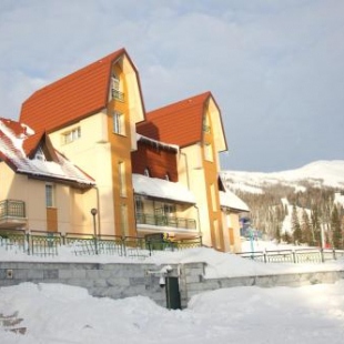 Фотография гостиницы Елена