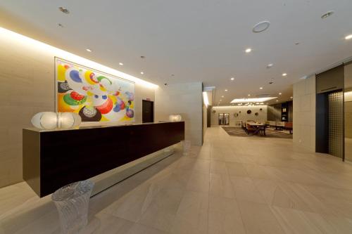 Фотография гостиницы Hotel Gran Ms Kyoto