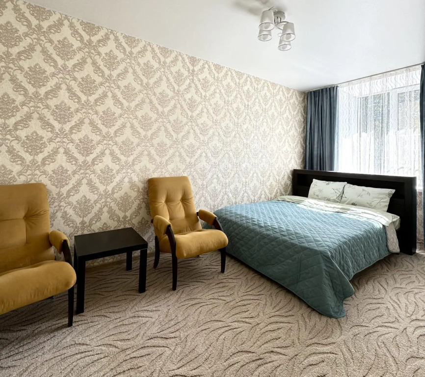 Фотография квартиры Апартаменты на улице Карла Маркса