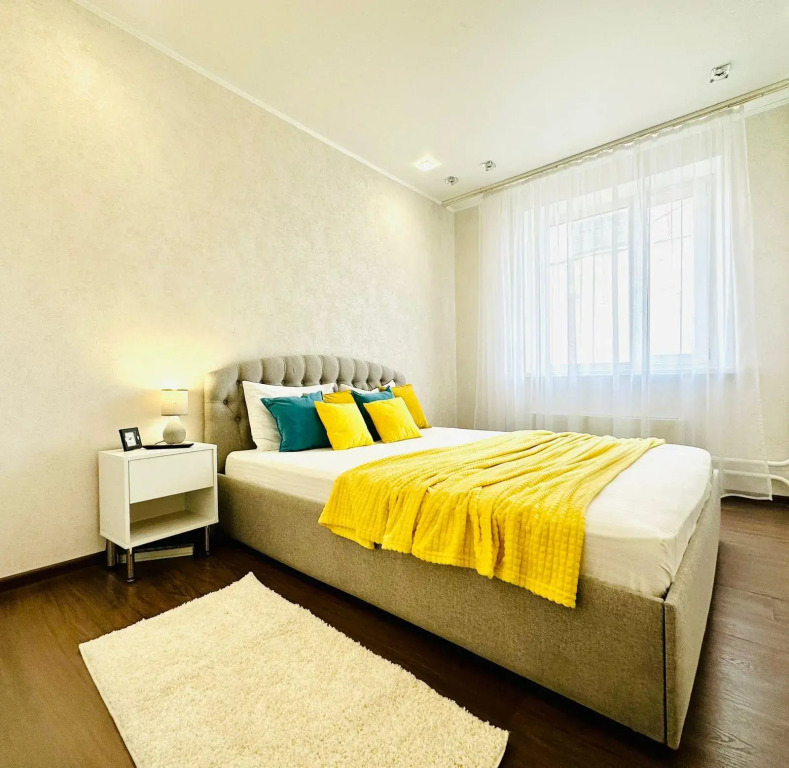 Фотография квартиры Апартаменты Север на улице Ленина 62