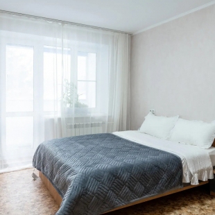 Фотография квартиры Квартира DeNoch Ленинградская