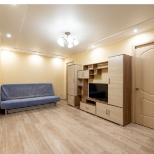 Фотография квартиры Апартаменты Comfort Light