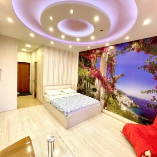 Фотография квартиры Апартаменты на Тюменском тракте 6/1 2