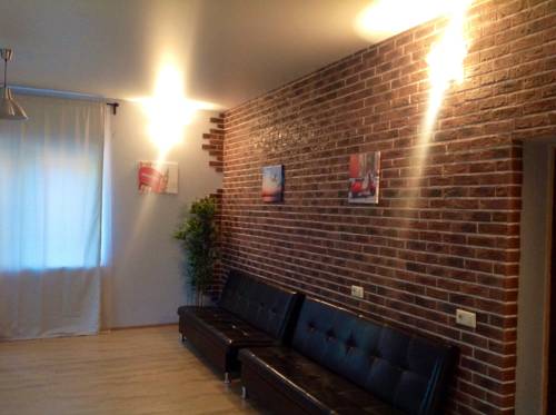 Фотография хостела ХЗ