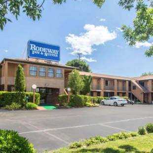 Фотографии гостиницы
Rodeway Inn & Suites Branford - Guilford
