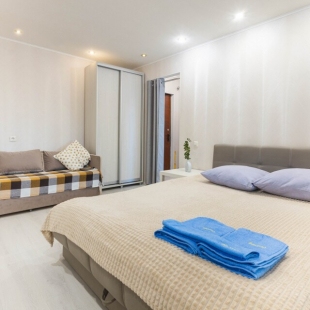 Фотография квартиры Квартира На Домны Каликовой