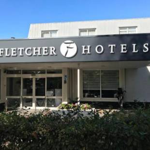 Фотографии гостиницы
Fletcher Hotel-Restaurant Waalwijk