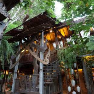 Фотографии мини отеля
Baan Boo Loo Village- SHA Plus