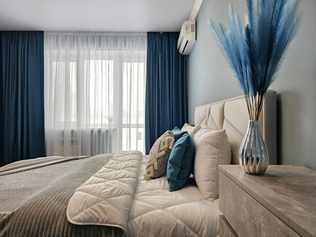 Фотография квартиры Квартира на Свердлова 29