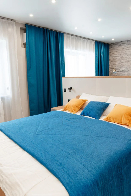 Фотография квартиры Квартира Стильная квартира в тихом районе рядом с центром Звенигорода