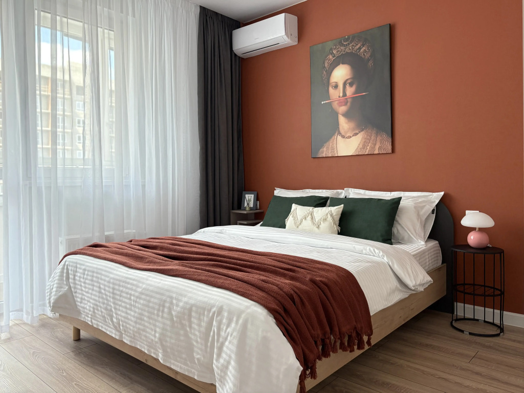 Фотография квартиры Квартира в ЖК Облака2 161